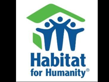 Habitat For Humanity Logo