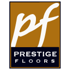 Prestige Floors logo